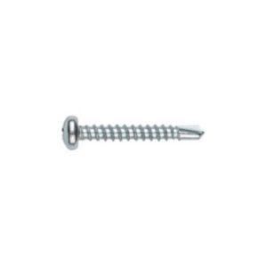PARAFUSO AUT.PERF.CRUZ.4.2x13=1/2x8
