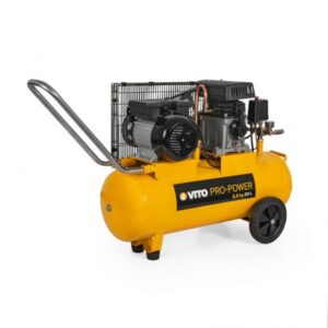 Compressores e Geradores