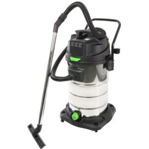 ASPIRADORES 3000W 3 MOTORES 80LT MADER