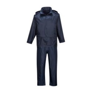 FATOS IMPERMEÁVEL 65% NYLON 35% PVC 160GR