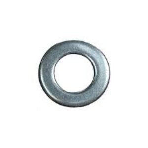 ANILHOS CHAPA INOX A2 M8