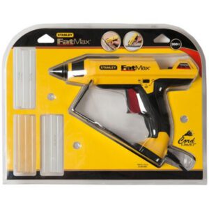 PISTOLA DE COLA GR100 100W A 200W