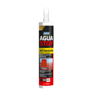 AGUASTOP INSTANTÂNEO CARTUXO CEYS
