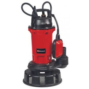 BOMBAS PARA FOSSAS GE-DP 900 CUT EINHELL
