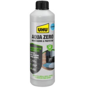RENOVADORES SUPERIORES E PROTETOR UHU 500ML