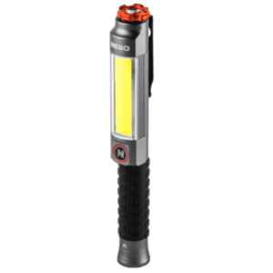 LATERNAS NEBO BIG LARRY 3 PRO LATERNA 600 LUM
