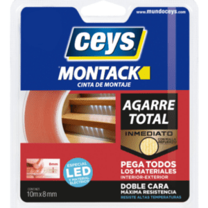 FITAS MONTACK FITA LED CEYS