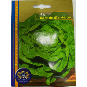 ALFACE BOLA MANTEIGA 10gr