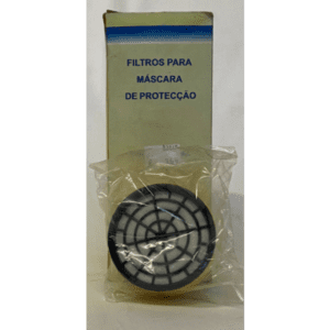 FILTROS PARA MASCARA PROF.VITO