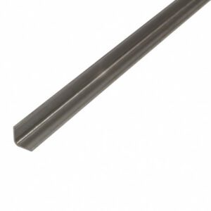 ÂNGULOS 25X25X1.5MM 1MT FERRO LF LACADO