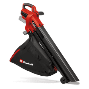 SOPRADOR ASPIRADOR FOLHAS VENTURRO 18/210 SOLO EINHELL