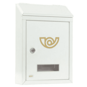 CAIXA CORREIO AMIG 2 MINI 295X210X62