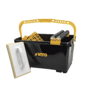 BALDES LIMPEZA PAVIMENTOS VITO 23lt
