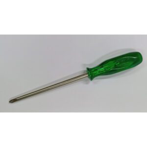 CHAVE CRUZ SDS 6X100mm