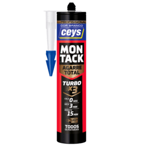 COLA MONTACK TURBO 290ML CEYS
