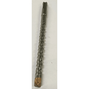 BROCAS SDS PLUS 6X160 DELTA TOOLS CROSS