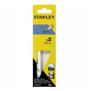 LÂMINAS SERRA SABRE STANLEY 152MM