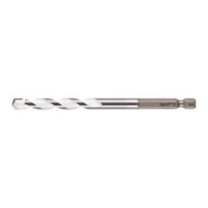 BROCA MULTIUSOS 5X100MM 1/4 HEXAGONAL MILWAUKEE