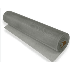 REDES MOSQUETEIRAS ALUMINIO 16X16 1MT COFAN