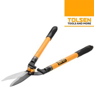 TESOURAS CORTA SEBES EXTENSIVEL TOLSEN
