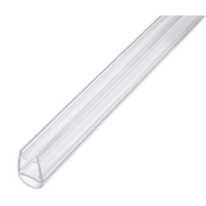 JUNTA VIDRO PAREDE 230-6/8X25MT AMIG