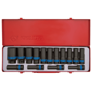 JOGOS CHAVES IMPACTO 15PCS 1/2 KING TONY