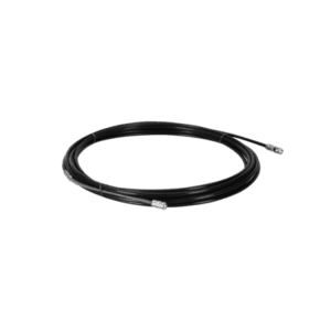 CABO REBOQUE 4MM / 25MT (GUIA NYLON)