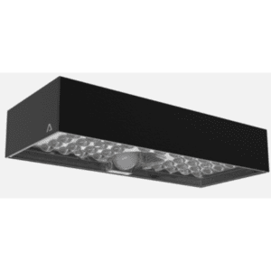 APLIQUE LED SOLAR 6W PAREDE