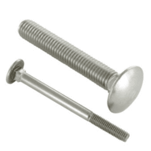 PARAFUSOS OV.QUAD. M. 6X 80 DIN.603