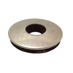 ANILHOS METÁLICO NEOPREME EPDM 16MM 5.5