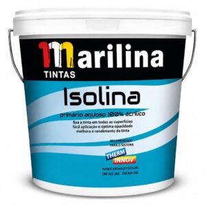 PRIMÁRIO ISOLINA 5LT