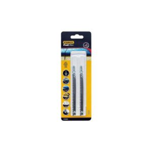 SERRA TICO TICO BIMETAL STANLEY