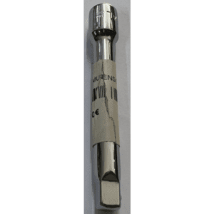 EXTENSÃO 1/4 75MM MUNDIAL