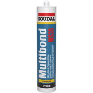 COLA VEDA MULTIBOND 35 SOUDAL