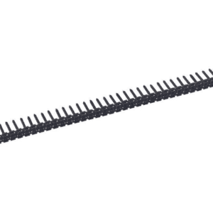 CINTAS PARAFUSOS 3.5X25MM AÇO FOSFATADO P/APARAFUSADORA PLADUR EINHELL