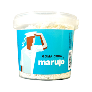 GOMAS CRUA MARUJO 800GRS
