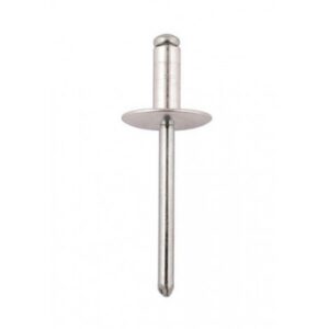 REBITES ABA LARGA ALUMINIO 5X24
