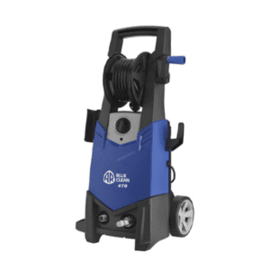 LAVADORA BLUE CLEAN 165BAR 8LT.MIN.2000W C/ENROLADOR H476