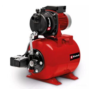 BOMBAS ÁGUA C/BALÃO 650W EINHELL