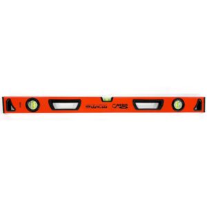 NÍVEL ALUMÍNIO BEAST 80CM KAPRO
