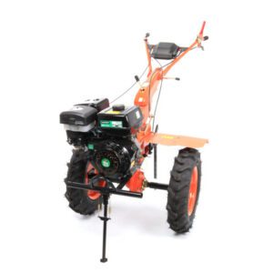 MOTOENXADA 389CC MADER