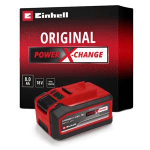 BATERIA 18V 5-8AH PXC PLUS MULTI-AH EINHELL
