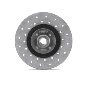 DISCO DIAMANTE 115MM MULTIUSOS M14 115MM VITO
