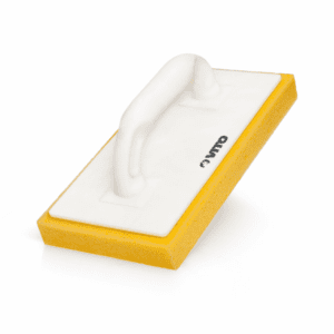 TALOCHAS C/ESPONJA CORTADA OU NORMAL AMARELO