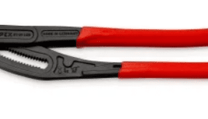 ALICATES EXTENSIVEL 400MM KNIPEX (BOMBA DE ÁGUA)