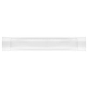 ARMADURA RÉGUA LED 18W 60CM 2050LUM MATEL