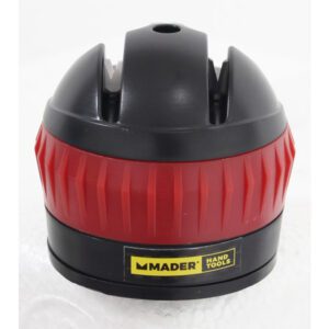 AFIADORES FACAS COM VENTOSA MADER REF. 61412