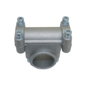 ABRAÇADEIRAS ROÇADORA P/GUIADOR 19MM VARÃO DE 26MM
