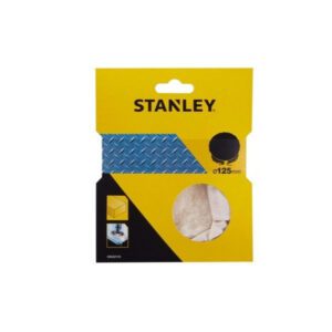 BOINAS DE LÃ 125MM STANLEY