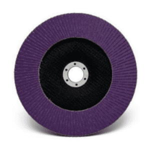 DISCOS LAMELAS 115MM P80 3M PLANO OZ 769F